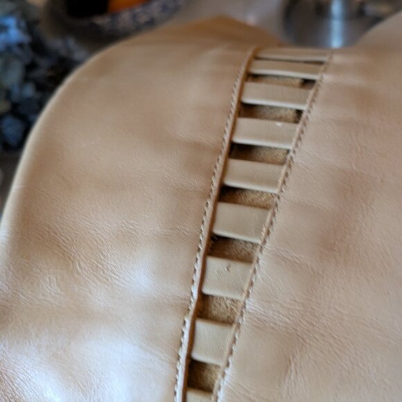 Chinese Laundry Leather Tall Boots - Picture 6 of 12